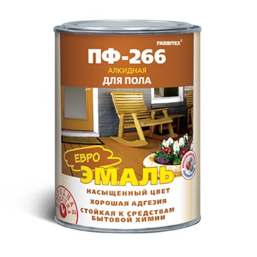 enamel-alkid-pf266